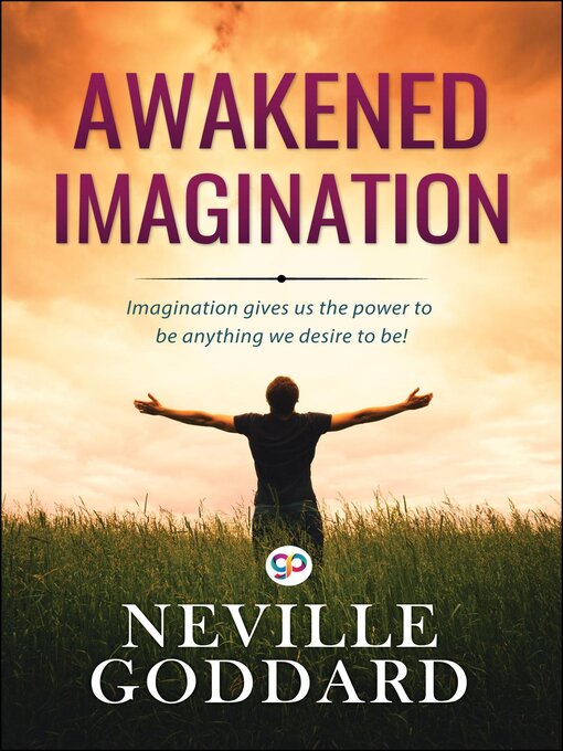Title details for Awakened Imagination by Neville Goddard - Wait list